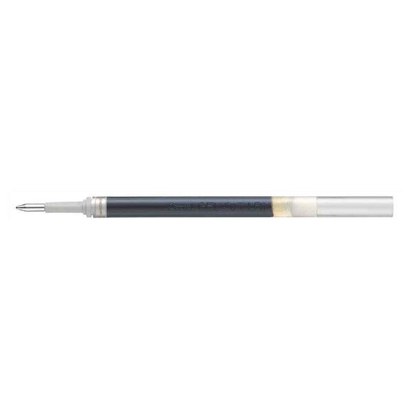 Recharge LR7 pour Roller Energel Liquide Pointe 0 7 Tracé 0 35 mm Corail PENTEL
