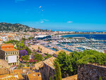SMARTBOX - Coffret Cadeau 2 nuit en hôtel 4 étoiles avec accès spa à Cannes -  Séjour
