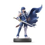 Amiibo -  Super Smash Bross - Chrom