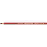 Crayon de couleur POLYCHROMOS Mine 3 8mm à l'Huile Rouge Venise FABER-CASTELL
