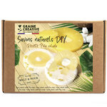 Kit Savon Naturel Pina Colada