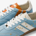 Baskets CAVAL x Le Petit Prince et le renard