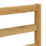 vidaXL Ensemble de canapés d'extérieur 7 pc Blanc et gris clair