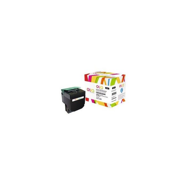 Cartouche compatible machine à affranchir dm50/55 797-0sb cap 18ml/800p owa