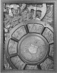 Monnaie VIKING Warriors Through Time 2 Oz Argent 5 Tala Samoa 2026 (PRÉCOMMANDE)