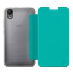 WIKO Game Changer Etui de protection pour Sunny 2 - Vert d'eau