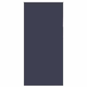 vidaXL Store enrouleur occultant largeur du tissu 85 7 cm polyester