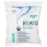 vidaXL Absorbeurs d'humidité avec sacs de recharge 4 Pièces 450 g