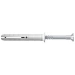 Fischer Jeu de chevilles à tête fraisée Hammerfix N 10x100/50 S 50 Pièces