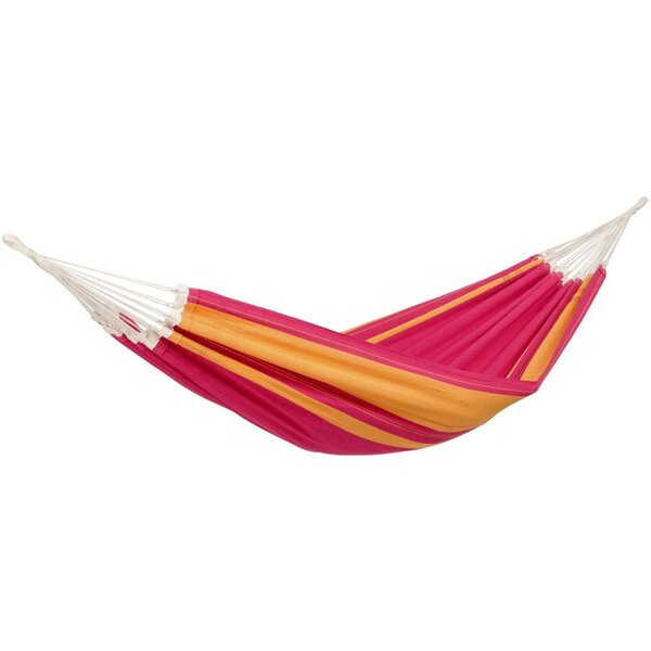 Hamac artisanal en coton Santana