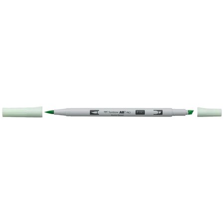 Marqueur Base Alcool Double Pointe ABT PRO 191 miel TOMBOW