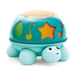 Hape E0140 - Tortue musicale