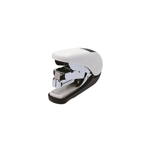 Agrafeuse Sans Effort ST-010V 20 feuilles N°10 Blanc PLUS JAPAN