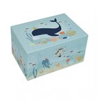 Coffret Musical Ocean