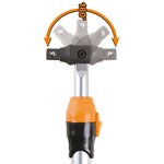 Beta Tools Barre de rupture extensible 920/38 1/2 "009200839