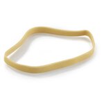 Bracelet élastique caoutchouc raja 6x150 mm (lot de 660) (lot de 2)