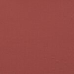 vidaXL Voile de parasol tissu oxford rectangulaire 6x7 m terre cuite