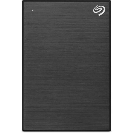 SEAGATE - Disque Dur Externe - One Touch HDD - 4To - USB 3.0 (STKC4000400)