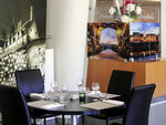 SMARTBOX - Coffret Cadeau Escapade gourmande de 3 jours en hôtel Novotel 4* à Nantes avec dîner et champagne -  Séjour