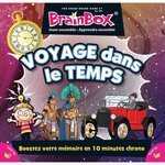 BrainBox : Voyage dans le Temps