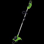 Greenworks Taille-bordure avec batterie 40 V 2Ah G40LT30 2101507UA