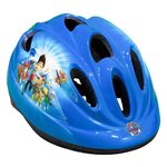 PAT'PATROUILLE Vélo 16 + Casque - Enfant - Rouge et bleu