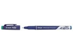 Stylo feutre Fineliner FRIXION, vert PILOT