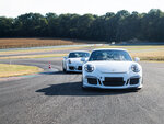 SMARTBOX - Coffret Cadeau Stage de pilotage : 2 à 4 tours de circuit au volant d'une Porsche 991 GT3 ou Porsche Cayman -  Sport & Aventure
