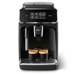 Philips ep2221/40 machine espresso automatique series 2200 avec mousseur a lait