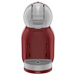 Krups nescafe dolce gusto mini me yy1501fd - rouge