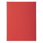 Paquet de 50 chemises 1 rabat ROCK''S 210 - 24x32cm Couleurs assorties EXACOMPTA