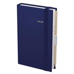 Agenda journalier Chantier 13 x 8 cm Coloris Aléatoire LECAS
