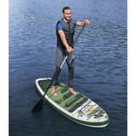 Bestway SUP gonflable Hydro-Force Kahawai Set 310x86x15 cm