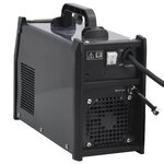 vidaXL Cutter à plasma 40 A