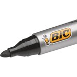 Marqueur Permanent MARKING 2000 pointe Ogive Large Noir BIC