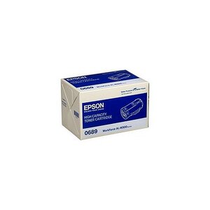 Epson toner noir s050689