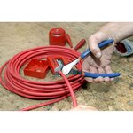 Draper tools coupe-câble expert acier 210 mm 39258