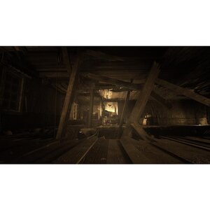 Capcom resident evil7 biohazard xbox1