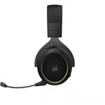 CORSAIR Casque Gamer HS70 PRO WIRELESS - Sans Fil - Creme (CA-9011210-EU)