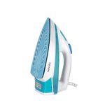 TRIOMPH ETF1555 Fer a repasser - 2300W - 360 ml - Bleu