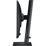 Ecran PC - SAMSUNG S24A600UCU - 24" WQHD - Dalle IPS - HDMI / DisplayPort