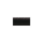 Fil pour perle rocaille/miyuki noir 50 m