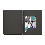 Organiserbook A4+ 160 pages petits carreaux OXFORD