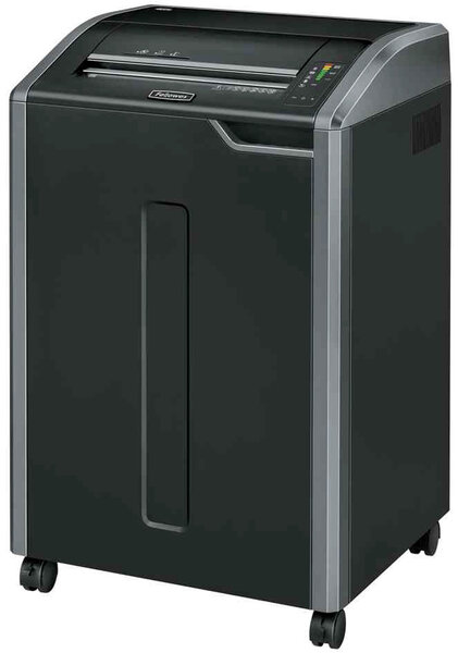 Destructeur Powershred 485I Coupe droite 5,8mm 142L FELLOWES