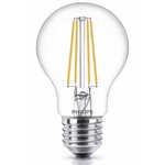 Philips ampoule led 2 pcs classique 7 w 806 lumens 929001387371