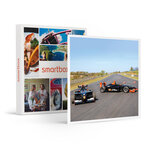 SMARTBOX - Coffret Cadeau Pilotage sur le circuit Paul Ricard : 7 tours de piste au volant d'une Formule 3 -  Sport & Aventure