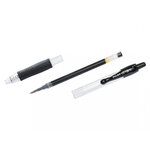 Stylo bille à encre Gel G2 05 Pointe Fine Noir PILOT