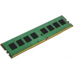 KINGSTON - Mémoire PC RAM - ValueRam DIMM DDR4 - 8Go - 2400MHz - CAS 17 (KVR24N17S8/8)