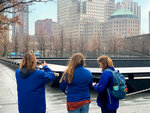 SMARTBOX - Coffret Cadeau - Visite guidée semi-privée pour 2 à New York : Ground Zero et 9/11 Memorial