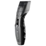 Remington tondeuse à barbe mb350lc lithium beard barba